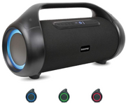 Enceinte Bluetooth portable 88W